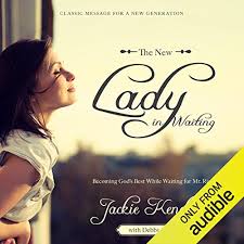 Physique are sure to impress the lady in waiting and, if it weren't for his shocking american ways and. The New Lady In Waiting By Jackie Kendall Debby Jones Audiobook Audible Com