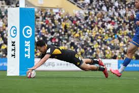 tokyo suntory sungoliath fixtures