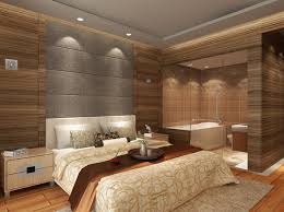 master bedrooms with luxury bathrooms