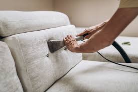 How To Clean A Recliner Chair Step By
