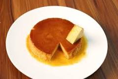 What country invented flan?