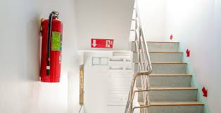 Fire Safety In High Rise Apartment