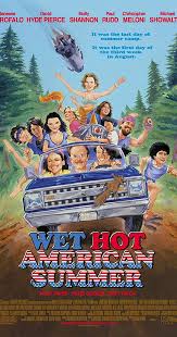 You can also download full movies from myflixer and watch it later if you want. Wet Hot American Summer 2001 Imdb