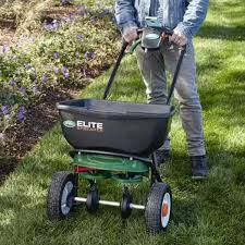 scotts elite spreader