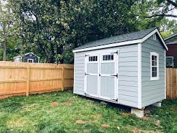 local storage shed builders in