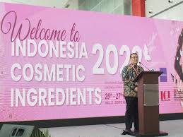 indonesia cosmetic ings