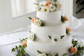Whether you're eyeing a classic cake decorated with fresh flowers or a more modern design, a professional wedding cake baker can create a confection to suit your style. Step By Step Instructions To Choose A Square Wedding Cake 5 Restaurante