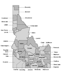 Idaho Wikipedia