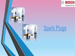 Sparkplugs Bosch Spark Plugs Are One Of The Best Spark