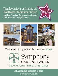 symphony chesterton span network of