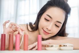 mengapa kosmetik korea laku di indonesia