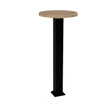 floor mounted bar stools foter