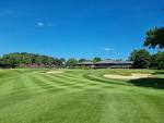 The Golf Course - Bearwood Lakes