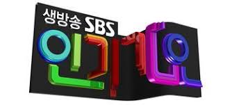 Sbs Inkigayo Korean Ranks