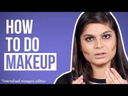 do makeup ft srishti buzzfeed india