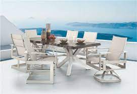 Whatever your design style, castelle has collections for you including resort or romance, transitional or avant garde for over 40 years, the castelle name has stood for handcrafted luxury furnishings. Pride Castelle Full Patio Catalogs Combo Patio Furniture Collections Amarillo Patio Shop Fireplace Center