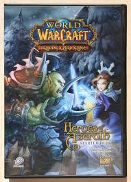 In this playing card game, do you have the grit to hunt down and take down jimmy menendez and his boys? World Of Warcraft Trading Card Game Board Game Boardgamegeek