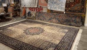 owning a fine area rug or carpet