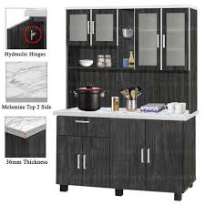 geryson kitchen cabinet ecozy