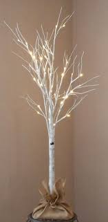 Free shipping on orders of $35+ and save 5% every day with your target redcard. 4 Birch Tree With 48 Glowing Led Lights Artificial Trees For Home Decor Fake Tree House Decor Birch Tree Decor Fiber Optic Christmas Tree