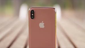 If you're still in two minds about iphone. Is There A Rose Gold Iphone X Coming Soon Pocketnow