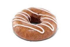 What is the new donut at Dunkin Donuts?