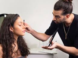 eyebrow beauty courses official hd