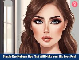 5 simple eye makeup tips that will make