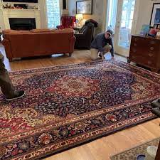oriental rug cleaning near hickory hill