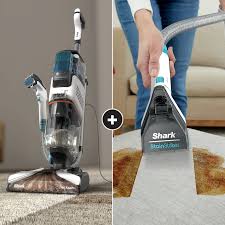 shark carpet cleaners spot washers