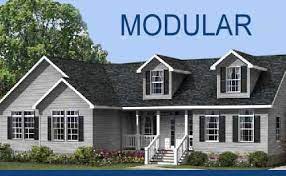 modular and mobile homes doublewide
