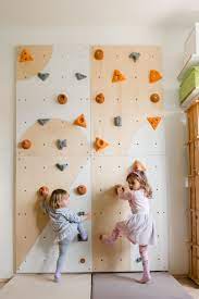 blockids 4 indoor climbing wall