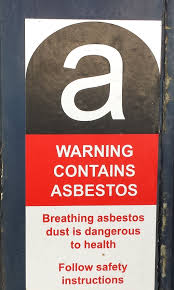 Health Impact Of Asbestos Wikipedia