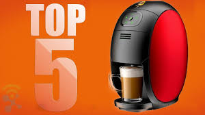 Explore our range of coffee pod machines to make masterful home coffees in an instant. 5 Best Coffee Maker Best Espresso Machine Youtube