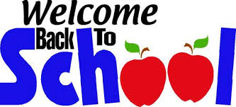 Image result for BACK TO SCHOOL