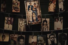 Rwanda genocide: 100 days of slaughter - BBC News