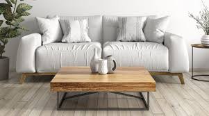 Coffee Table Is A Must In Your Living Room