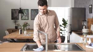 cleaning stainless steel how to do it