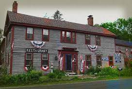 Use this section to find accommodations in boston's diverse neighborhoods, historic areas outside the city or coastal retreats on cape cod & cape ann. The New Boston Inn Sandisfield Ma At This 1737 Historic Inn Room 4 Is Said To Be Haunted Folks Have Seen The Gho Haunted Places Historic Inns New Boston