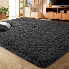 area rugs fluffy living room carpets