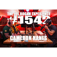 15 connor haines famous sayings, quotes and quotation. Transcript Of 1542 Cameron Hanes From The Joe Rogan Experience Podcast Happy Scribe Public