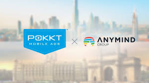AnyMind Group acquires POKKT Mobile Ads, marking expansion into India and  the Middle East