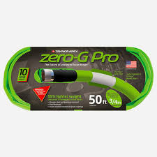Zero G Pro Take The Work Out Of Your