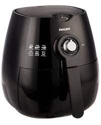 philips airfryer with rapid air