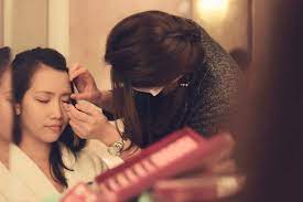 Professional makeup & hairdo services for any occasion base in kl. Professional Makeup Artist Malaysia Makeup Hair Services
