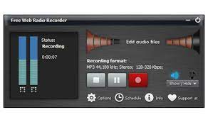 radio recorder software
