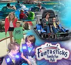 picture of funtasticks family fun park