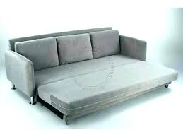 Sofa Bed Mattress Size Insurancelife Co