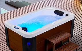 Best Hot Tub For One Person Expert S