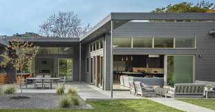 From the production floor to the front door and everything in between. Your Guide To Exterior Sliding Glass Doors Wall Systems Lacantina Doors